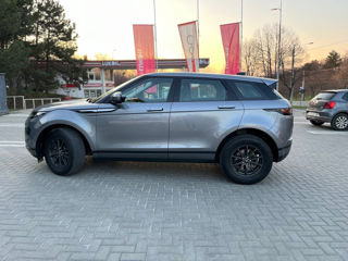 Land Rover Range Rover Evoque foto 7