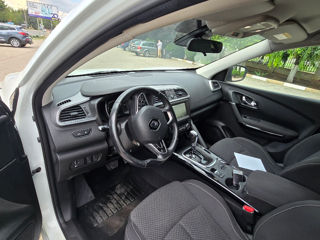 Renault Kadjar foto 7