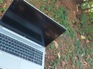 Notebook HP ProBook 450 G8 ( i5-1135G7,8 gb ddr4, 256 gb ssd) foto 2