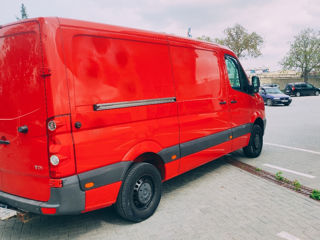 Volkswagen Crafter AN.2016 foto 4