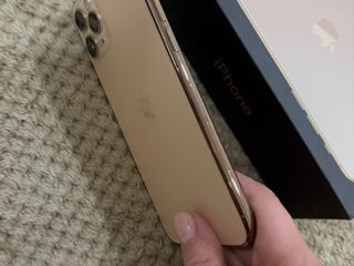 Vind iPhone 11 Pro Gold (256 GB)