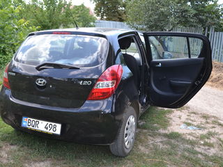 Hyundai i20 foto 4