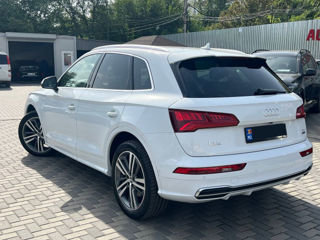 Audi Q5 foto 3