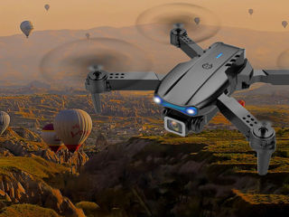 Drona cu camera foto 9
