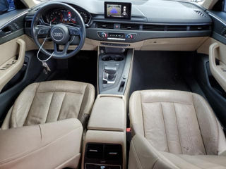 Audi A4 foto 8