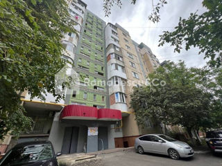 Apartament cu 1 cameră, 33 m², Centru, Chișinău foto 1