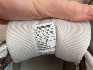Balenciaga runner 2.0 foto 4