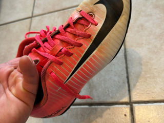 Nike mercurial foto 2