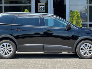 Peugeot 5008 foto 8