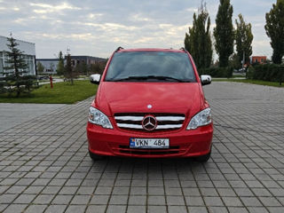 Mercedes Vito foto 3