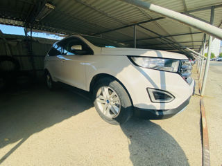 Ford Edge foto 8