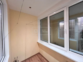 Apartament cu 2 camere, 94 m², Ciocana, Chișinău foto 5