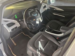 Chevrolet Bolt foto 3