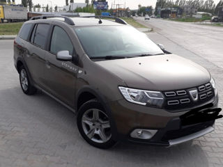 Dacia Logan Mcv foto 5