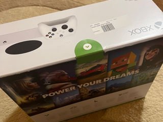 Xbox Series S foto 2