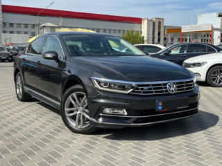 Volkswagen Passat foto 4