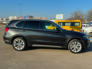 BMW X5 foto 4