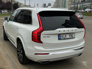 Volvo XC90 foto 4