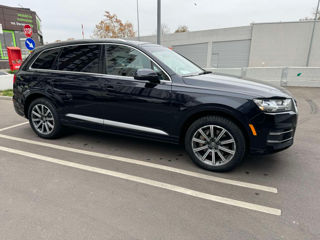 Audi Q7 foto 3