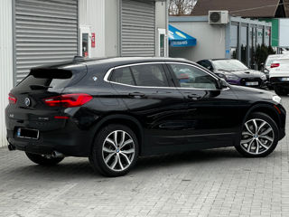 BMW X2 foto 3