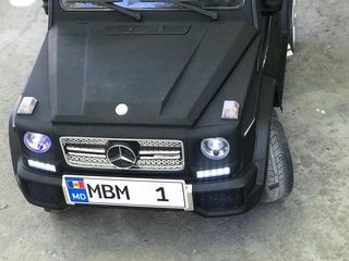 Mercedes G class  LUX     VIP