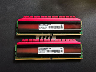 Patriot Viper 4 16GB (2 x 8GB) DDR4 -Окница- foto 2