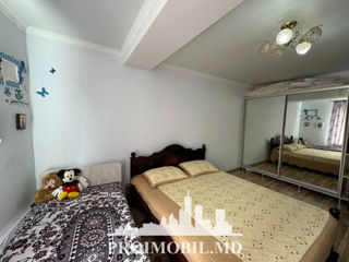 Apartament cu 2 camere, 61 m², Durlești, Chișinău foto 4