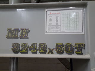 Hydraulic press 50 Т -- пресc холодный foto 3