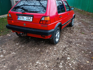 Volkswagen Golf foto 2