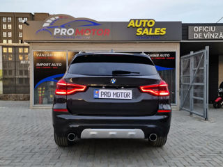 BMW X3 foto 7