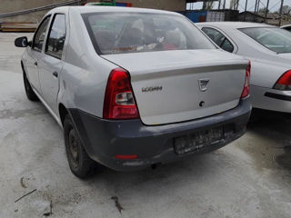 Piese Dacia 2005-2012