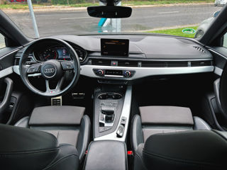 Audi A4 foto 4