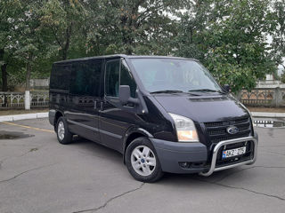 Ford Transit Long baza!