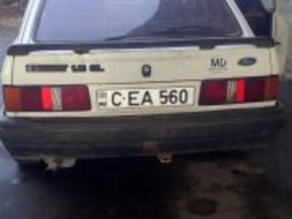 Ford Escort foto 1