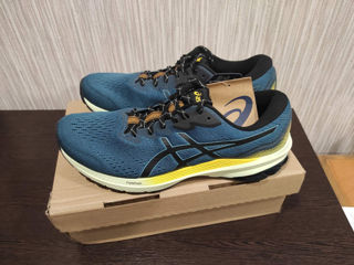 Кроссовки Asics Gt-1000 11 Tr Running Md44(uk10)(us11)(eur45) 28.5cm.original. foto 6