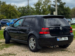 Volkswagen Golf foto 3