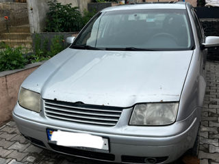 Volkswagen Bora, 2001 г.