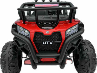 UTV Electric DLX-5599 foto 4