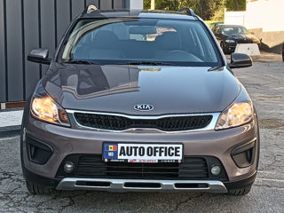 KIA Rio X-Line foto 2