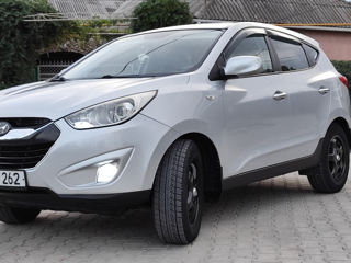 Hyundai ix35 foto 6