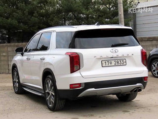 Hyundai Palisade foto 3