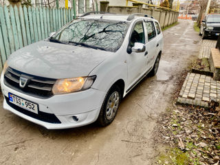 Dacia Logan Mcv foto 5