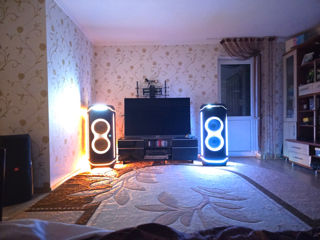 Jbl partybox 1100 ultimate оригинал!!! foto 2