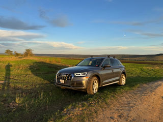 Audi Q5 foto 2