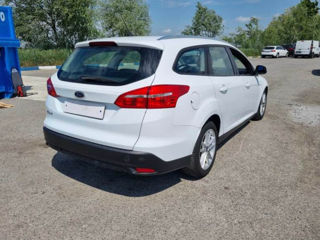 Ford Focus foto 2