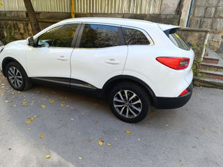 Renault Kadjar foto 7