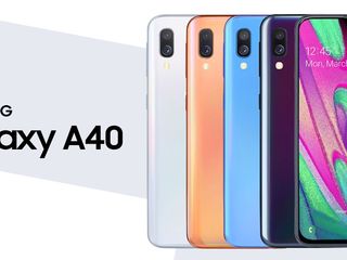 Samsung A10, A20, A30, A40, A50, A70 - все новые с гарантией! foto 4