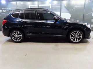 BMW X3 foto 3