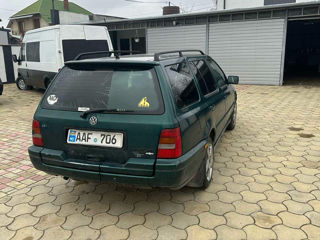 Volkswagen Golf foto 5