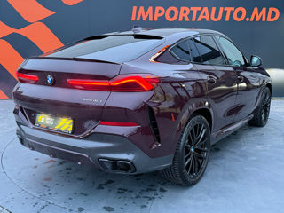 BMW X6 foto 7